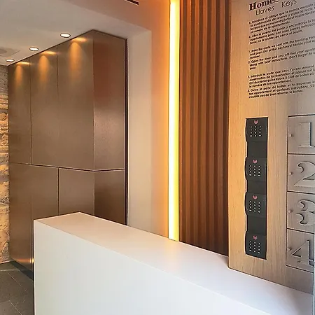 Apartamento Villamora Alfaros 35 - Parking Propio Córdoba