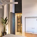 Villamora Alfaros 35 Free Parking Appartement Córdoba
