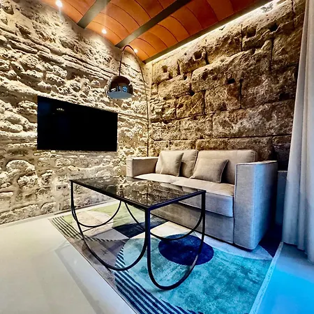 Appartement Villamora Alfaros 35 Free Parking *