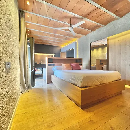Villamora Alfaros 35 Free Parking *