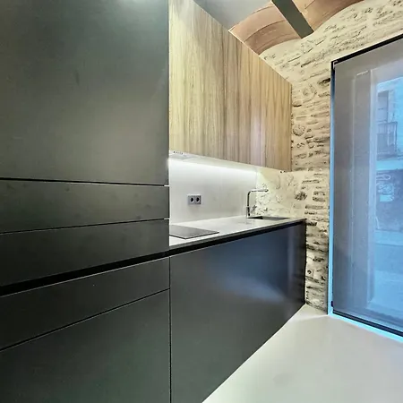Villamora Alfaros 35 Free Parking Appartement *